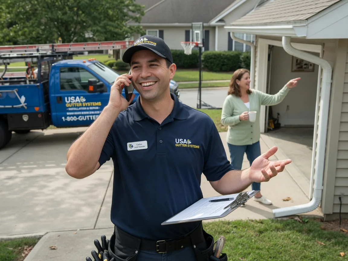 Gutter Installation Carthage, NC FAQs